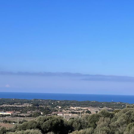 Calypso Home Sea View باديسي المظهر الخارجي الصورة
