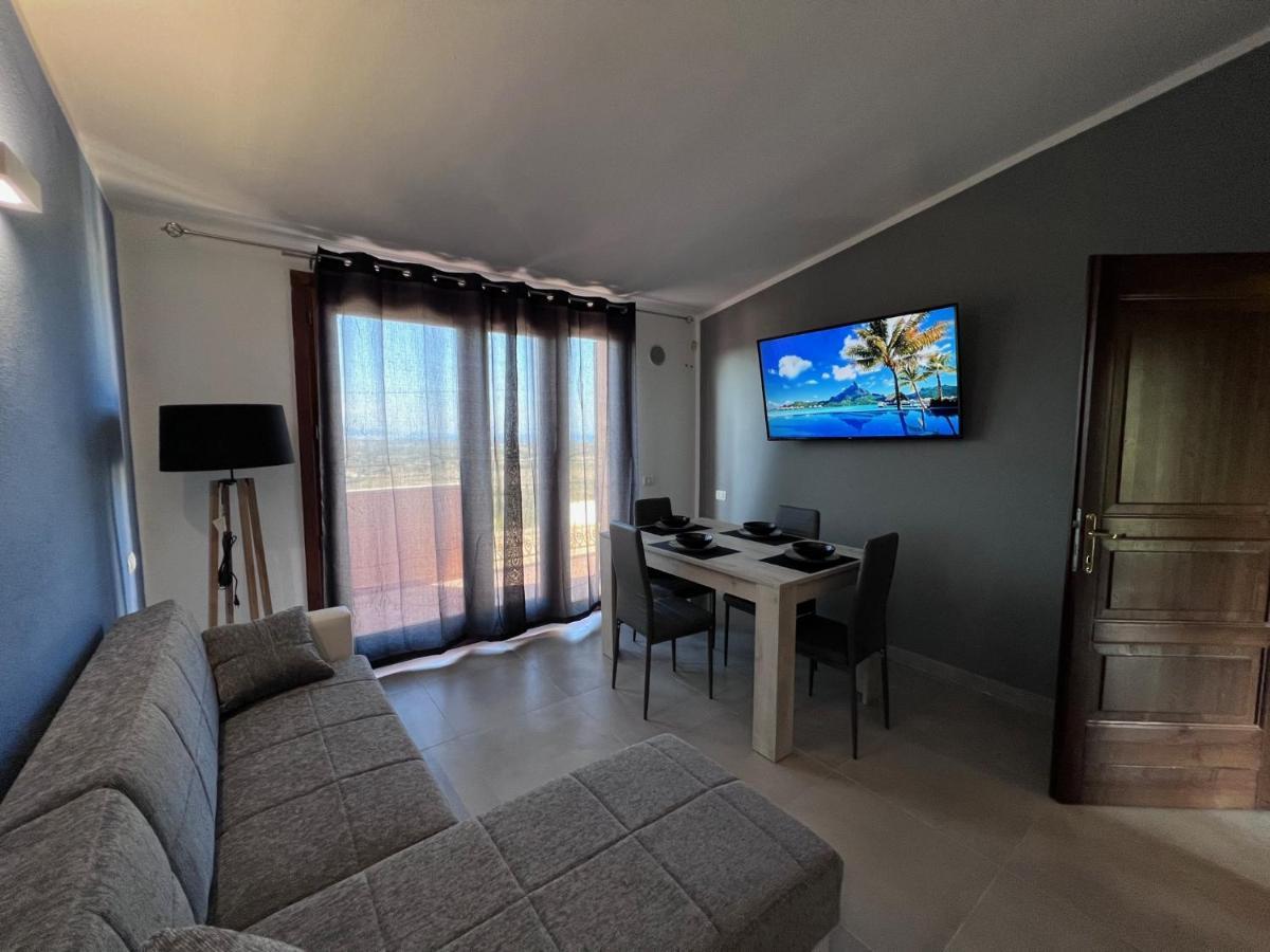 Calypso Home Sea View باديسي المظهر الخارجي الصورة