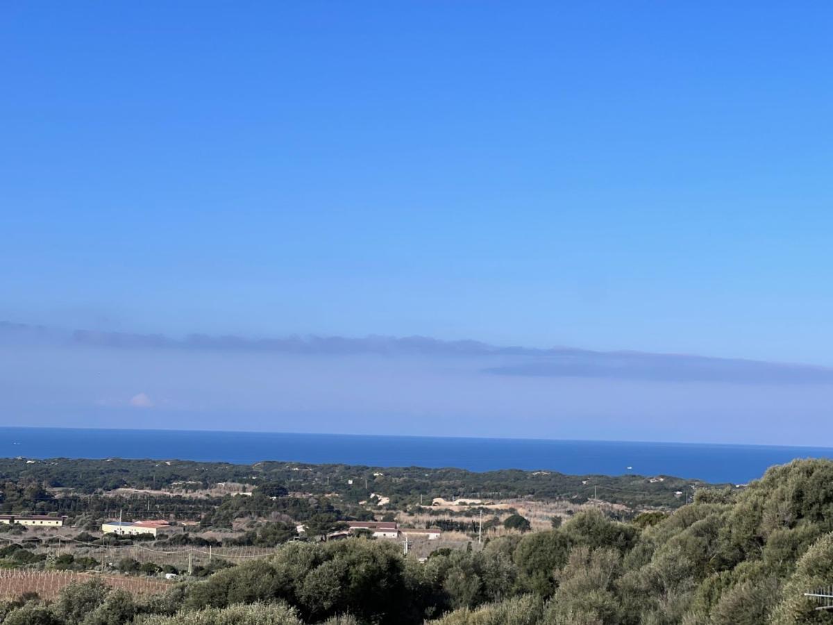 Calypso Home Sea View باديسي المظهر الخارجي الصورة