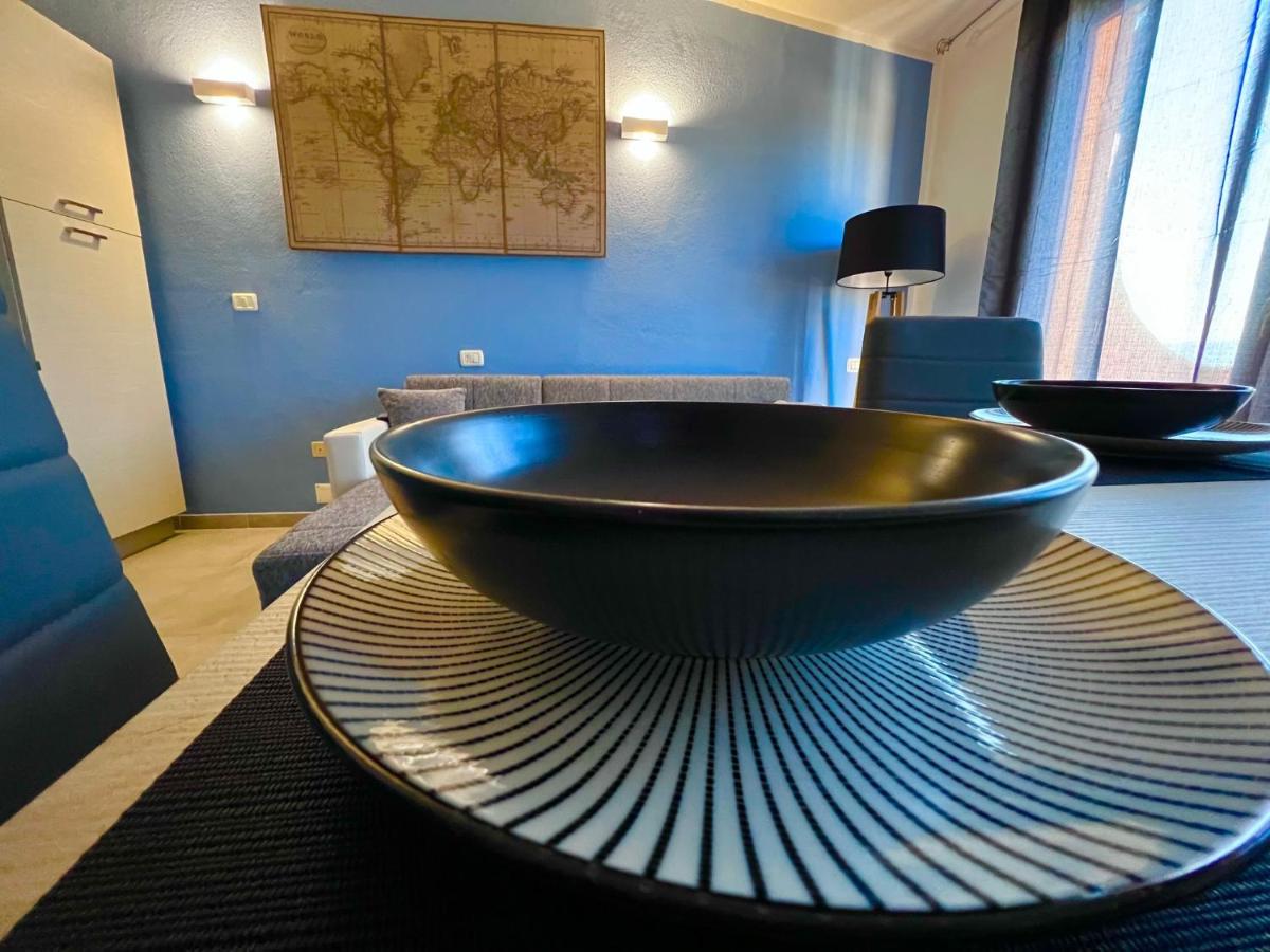 Calypso Home Sea View باديسي المظهر الخارجي الصورة