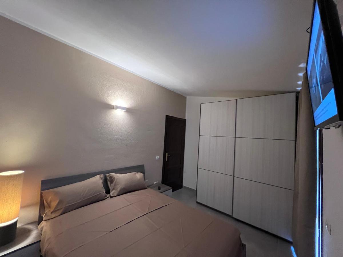 Calypso Home Sea View باديسي المظهر الخارجي الصورة