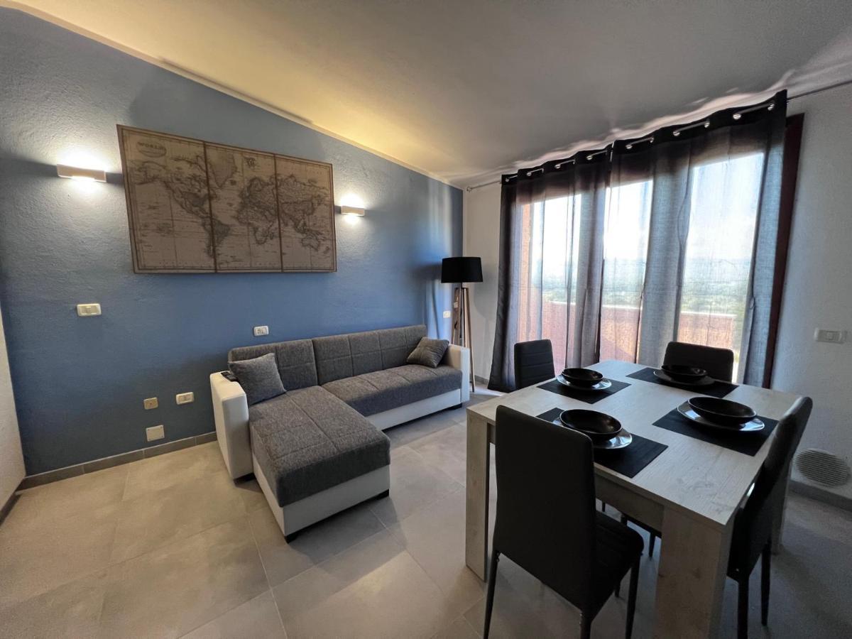 Calypso Home Sea View باديسي المظهر الخارجي الصورة