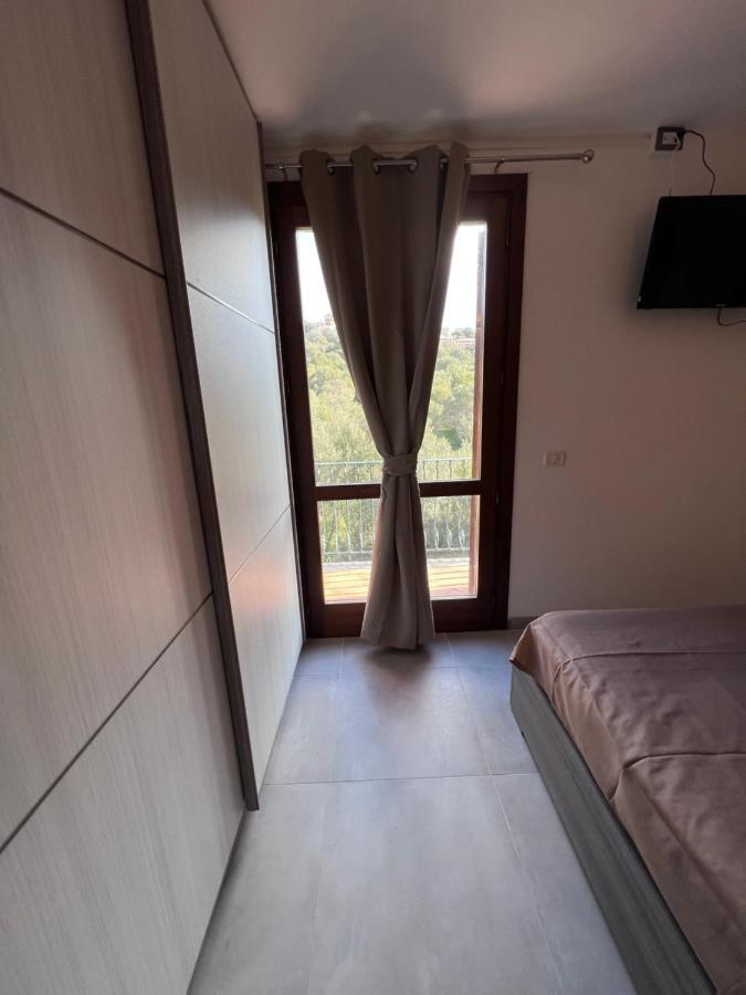 Calypso Home Sea View باديسي المظهر الخارجي الصورة