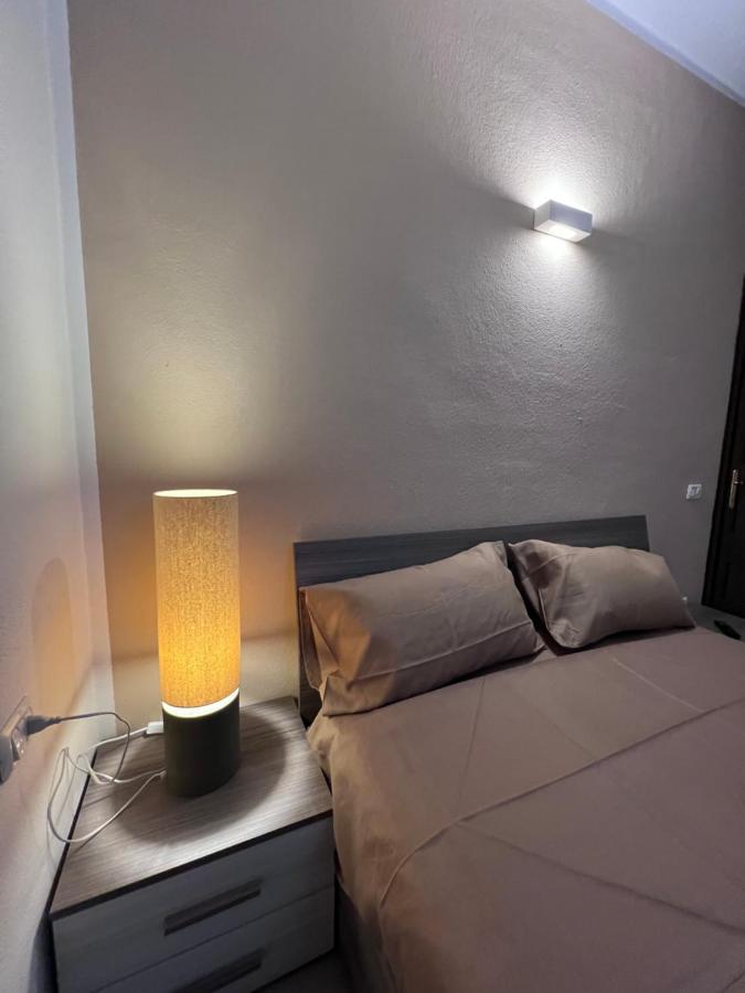 Calypso Home Sea View باديسي المظهر الخارجي الصورة