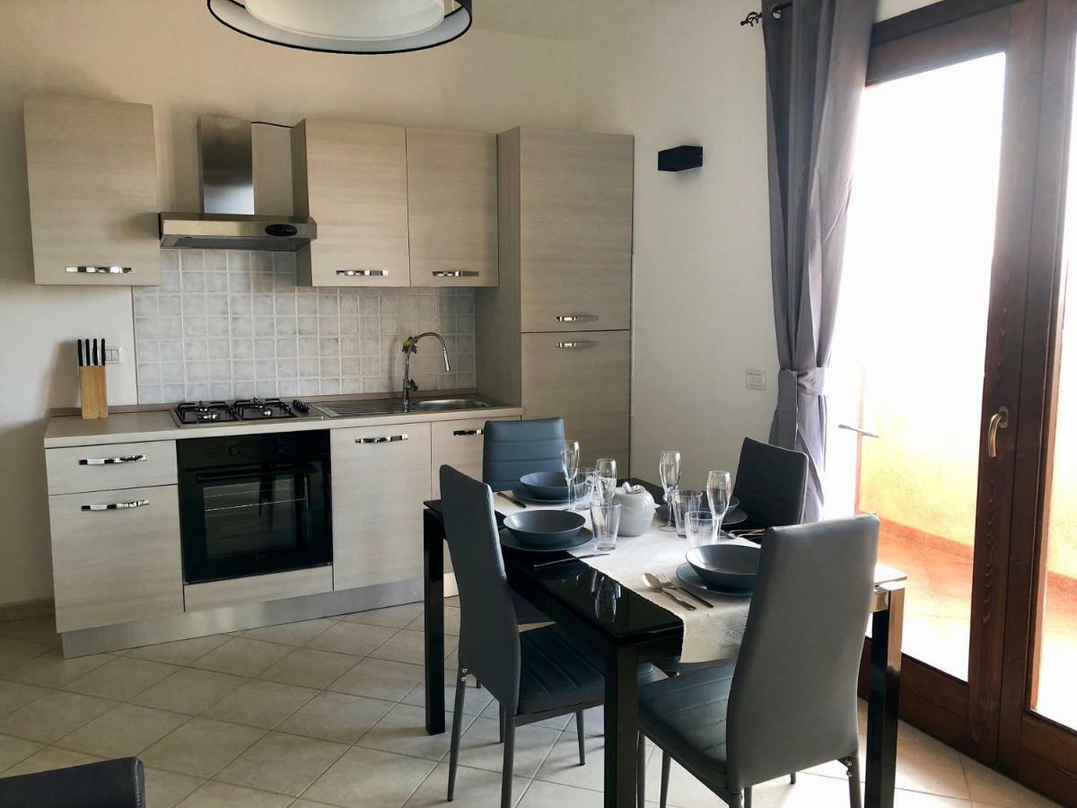 Calypso Home Sea View باديسي المظهر الخارجي الصورة