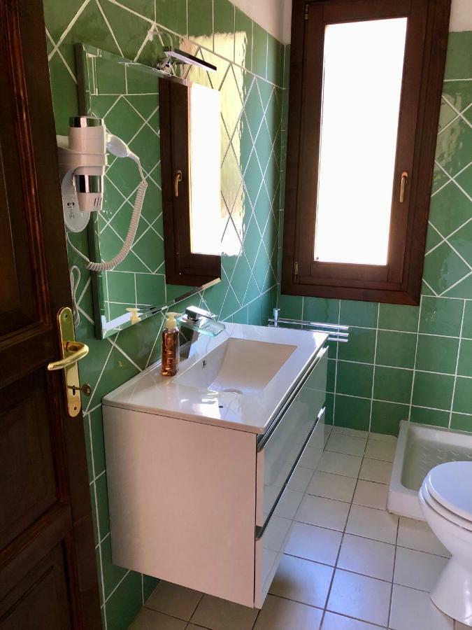 Calypso Home Sea View باديسي المظهر الخارجي الصورة