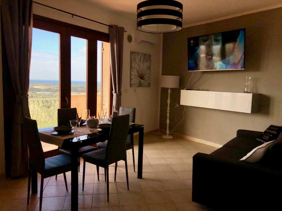 Calypso Home Sea View باديسي المظهر الخارجي الصورة
