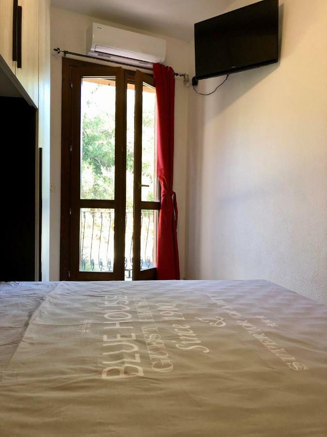 Calypso Home Sea View باديسي المظهر الخارجي الصورة