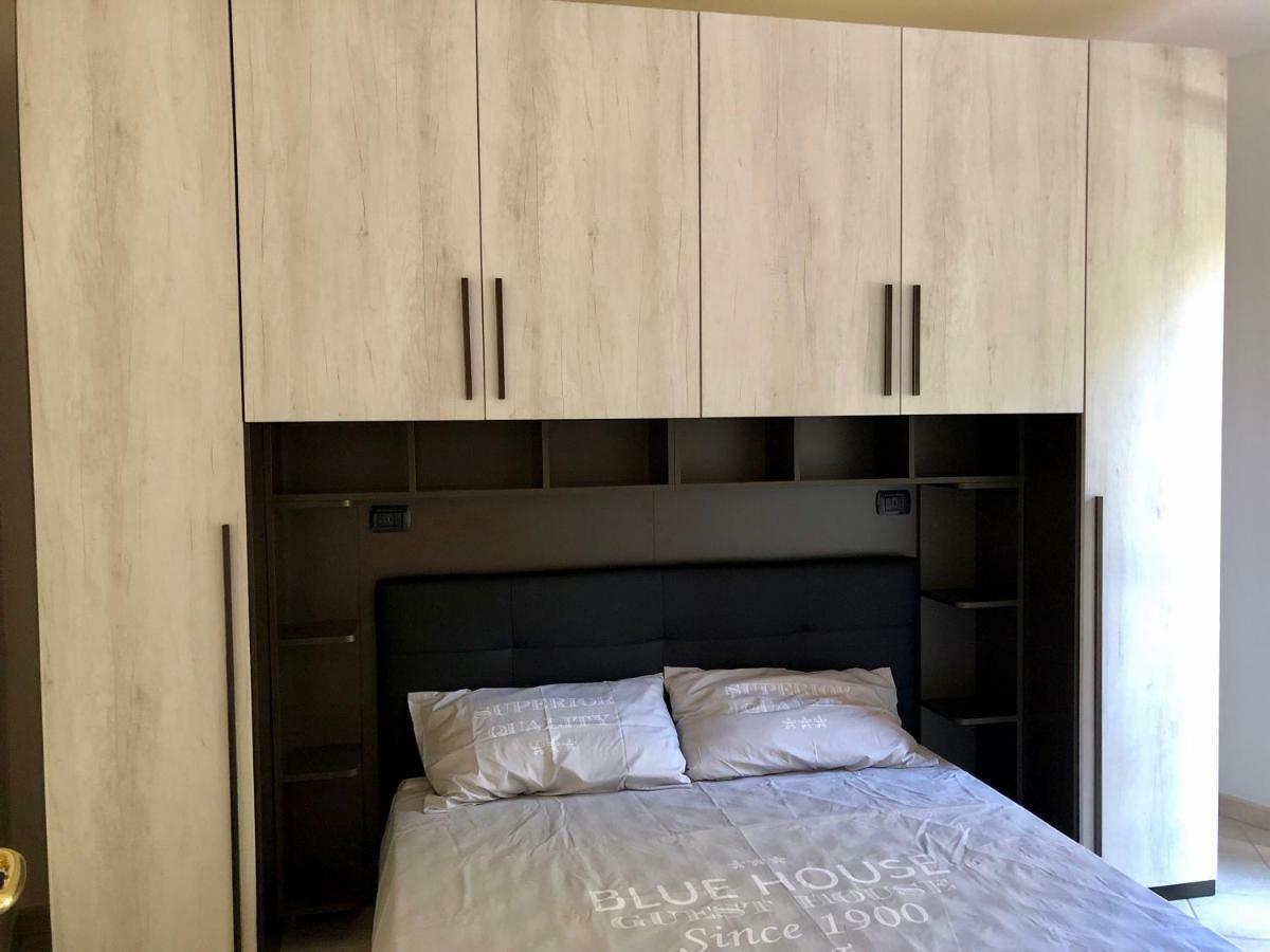 Calypso Home Sea View باديسي المظهر الخارجي الصورة