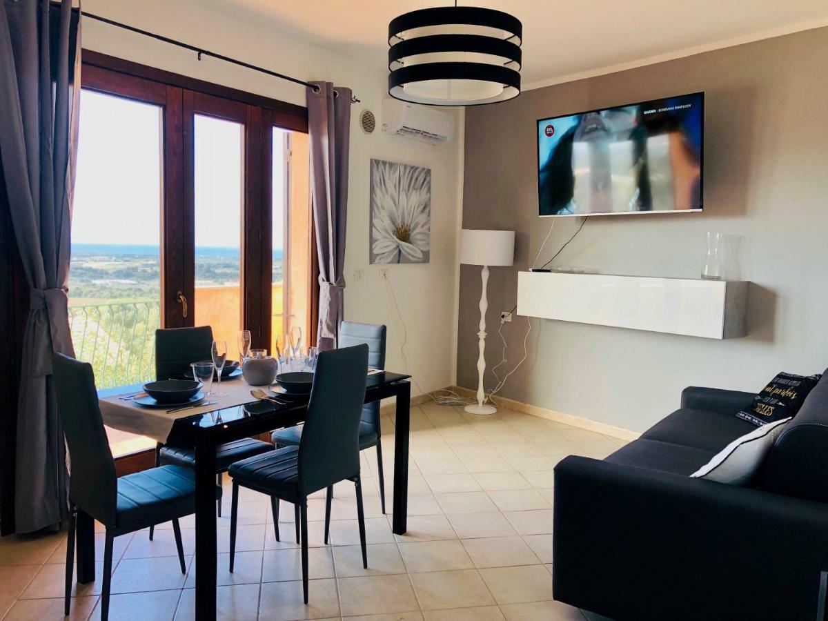 Calypso Home Sea View باديسي المظهر الخارجي الصورة