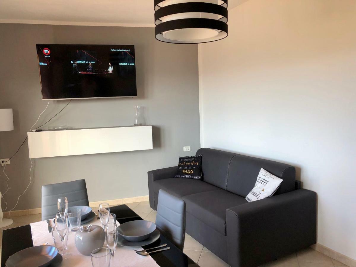 Calypso Home Sea View باديسي المظهر الخارجي الصورة