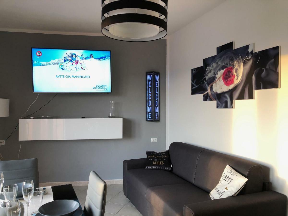 Calypso Home Sea View باديسي المظهر الخارجي الصورة